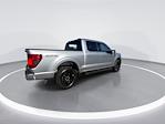 New 2024 Ford F-150 XLT SuperCrew Cab 4WD, Pickup for sale #10F6418 - photo 9