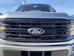 New 2024 Ford F-150 XLT SuperCrew Cab 4WD, Pickup for sale #10F6418 - photo 10