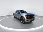 New 2024 Ford F-150 XLT SuperCrew Cab 4WD, Pickup for sale #10F6418 - photo 6