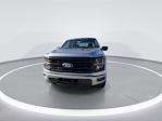 New 2024 Ford F-150 XLT SuperCrew Cab 4WD, Pickup for sale #10F6418 - photo 3