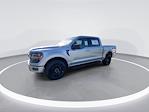 New 2024 Ford F-150 XLT SuperCrew Cab 4WD, Pickup for sale #10F6418 - photo 5