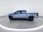 New 2024 Ford F-150 XLT SuperCrew Cab 4WD, Pickup for sale #10F6418 - photo 7