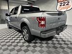 Used 2020 Ford F-150 SuperCrew Cab 4WD, Pickup for sale #10F6548C - photo 2