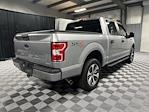 Used 2020 Ford F-150 SuperCrew Cab 4WD, Pickup for sale #10F6548C - photo 5