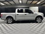 Used 2020 Ford F-150 SuperCrew Cab 4WD, Pickup for sale #10F6548C - photo 6