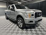 Used 2020 Ford F-150 SuperCrew Cab 4WD, Pickup for sale #10F6548C - photo 7