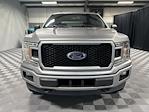 Used 2020 Ford F-150 SuperCrew Cab 4WD, Pickup for sale #10F6548C - photo 8