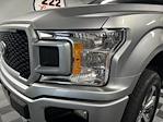 Used 2020 Ford F-150 SuperCrew Cab 4WD, Pickup for sale #10F6548C - photo 9