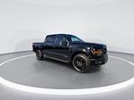 New 2024 Ford F-150 XLT SuperCrew Cab 4WD, Pickup for sale #10F6602 - photo 4