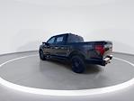 New 2024 Ford F-150 XLT SuperCrew Cab 4WD, Pickup for sale #10F6602 - photo 2