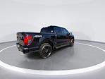 New 2024 Ford F-150 XLT SuperCrew Cab 4WD, Pickup for sale #10F6602 - photo 8