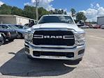 Used 2023 Ram 3500 Tradesman Crew Cab 4WD, Flatbed Truck for sale #10F6892A - photo 3