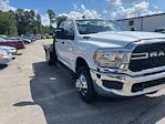 Used 2023 Ram 3500 Tradesman Crew Cab 4WD, Flatbed Truck for sale #10F6892A - photo 4