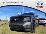 New 2024 Ford F-150 XLT SuperCrew Cab 4WD, Pickup for sale #10F7133 - photo 1