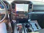 New 2024 Ford F-150 XLT SuperCrew Cab 4WD, Pickup for sale #10F7133 - photo 12