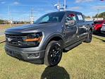 New 2024 Ford F-150 XLT SuperCrew Cab 4WD, Pickup for sale #10F7133 - photo 6