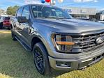 New 2024 Ford F-150 XLT SuperCrew Cab 4WD, Pickup for sale #10F7133 - photo 3