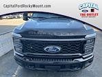 Used 2023 Ford F-250 Lariat Crew Cab 4WD, Pickup for sale #10F7135A - photo 5