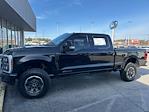 Used 2023 Ford F-250 Lariat Crew Cab 4WD, Pickup for sale #10F7135A - photo 3