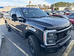 Used 2023 Ford F-250 Lariat Crew Cab 4WD, Pickup for sale #10F7135A - photo 8