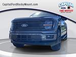 New 2024 Ford F-150 XLT SuperCrew Cab 4WD, Pickup for sale #10F7524 - photo 1