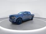 New 2024 Ford F-150 XLT SuperCrew Cab 4WD, Pickup for sale #10F7524 - photo 3