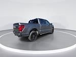 New 2024 Ford F-150 XLT SuperCrew Cab 4WD, Pickup for sale #10F7524 - photo 8