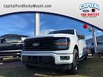 New 2024 Ford F-150 XLT SuperCrew Cab 4WD, Pickup for sale #10F76472 - photo 1