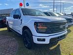 New 2024 Ford F-150 XLT SuperCrew Cab 4WD, Pickup for sale #10F76472 - photo 3