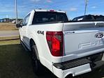 New 2024 Ford F-150 XLT SuperCrew Cab 4WD, Pickup for sale #10F76472 - photo 2