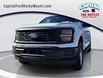 New 2024 Ford F-150 XL SuperCrew Cab 4WD, Pickup for sale #10F7862 - photo 1