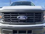 New 2024 Ford F-150 XL SuperCrew Cab 4WD, Pickup for sale #10F7862 - photo 12