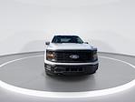 New 2024 Ford F-150 XL SuperCrew Cab 4WD, Pickup for sale #10F7862 - photo 8