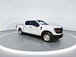 New 2024 Ford F-150 XL SuperCrew Cab 4WD, Pickup for sale #10F7862 - photo 3