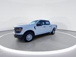 New 2024 Ford F-150 XL SuperCrew Cab 4WD, Pickup for sale #10F7862 - photo 4