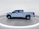 New 2024 Ford F-150 XL SuperCrew Cab 4WD, Pickup for sale #10F7862 - photo 5