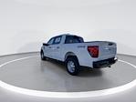 New 2024 Ford F-150 XL SuperCrew Cab 4WD, Pickup for sale #10F7862 - photo 2