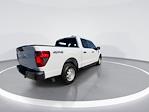 New 2024 Ford F-150 XL SuperCrew Cab 4WD, Pickup for sale #10F7862 - photo 10