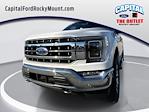 Used 2021 Ford F-150 SuperCrew Cab 4WD, Pickup for sale #10F8145A - photo 1