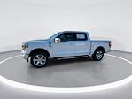 Used 2021 Ford F-150 SuperCrew Cab 4WD, Pickup for sale #10F8145A - photo 8