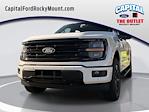 New 2024 Ford F-150 XLT SuperCrew Cab 4WD, Pickup for sale #10F8452 - photo 1