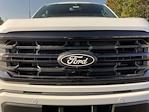 New 2024 Ford F-150 XLT SuperCrew Cab 4WD, Pickup for sale #10F8452 - photo 10