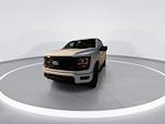 New 2024 Ford F-150 XLT SuperCrew Cab 4WD, Pickup for sale #10F8452 - photo 5