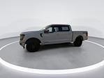 New 2024 Ford F-150 XLT SuperCrew Cab 4WD, Pickup for sale #10F8452 - photo 3