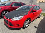 Used 2014 Ford Focus SE FWD, Hatchback for sale #10F8920AA - photo 1