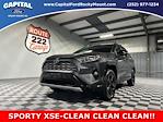 Used 2021 Toyota RAV4 AWD, SUV for sale #10F9378A - photo 1