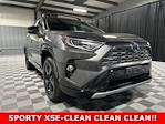 Used 2021 Toyota RAV4 AWD, SUV for sale #10F9378A - photo 4