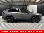 Used 2021 Toyota RAV4 AWD, SUV for sale #10F9378A - photo 3