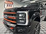 New 2024 Ford F-250 Lariat Crew Cab 4WD, Pickup for sale #10F9390 - photo 9