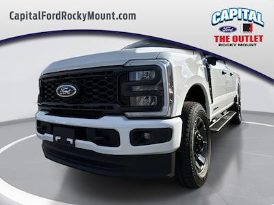 New 2024 Ford F-250 XL Crew Cab 4WD, Pickup for sale #10F9506 - photo 1